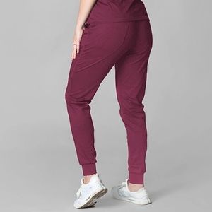 BeneFIT Wine Nexus Jogger Pants